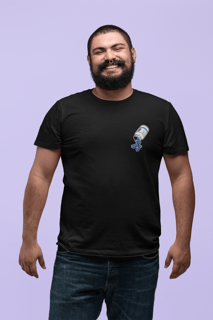 Nome do produto Camiseta UNISSEX Plus Size 