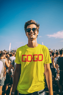 Nome do produto Camiseta UNISSEX 