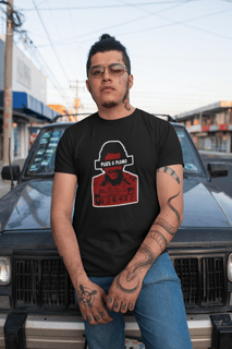 Nome do produto Camiseta UNISSEX 