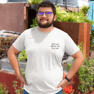 Nome do produto Camiseta UNISSEX Plus Size 