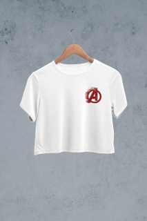 Nome do produto Cropped 