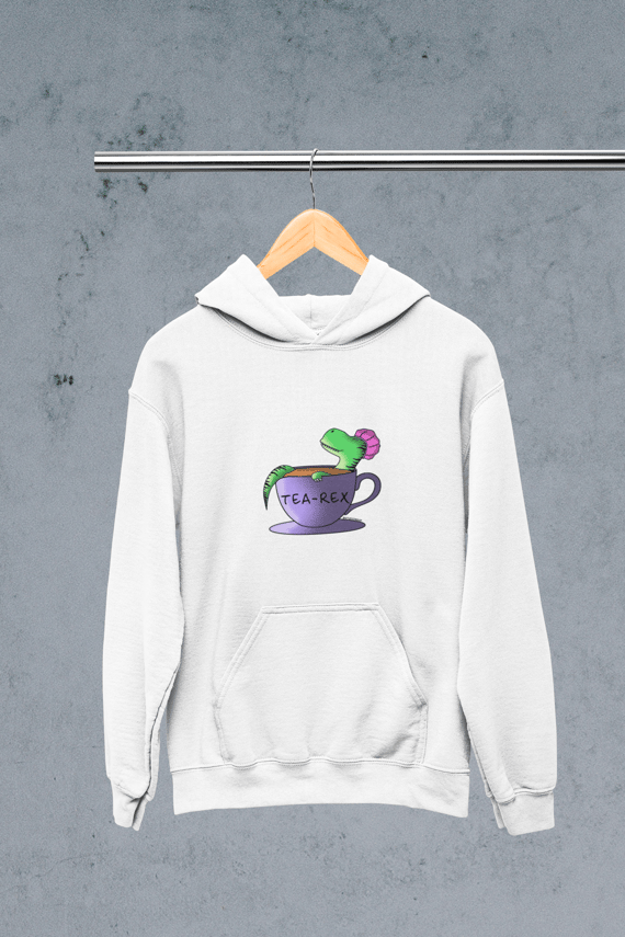 Blusa Moletom Canguru 