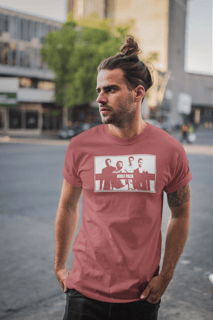 Nome do produto Camiseta UNISSEX 