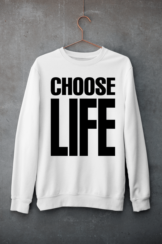 Blusa Moletom 