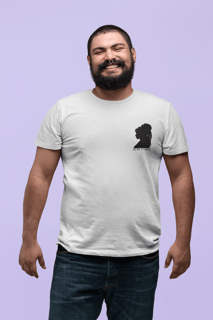 Nome do produto Camiseta UNISSEX Plus Size 
