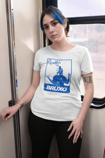 Nome do produto Camiseta UNISSEX Plus Size 