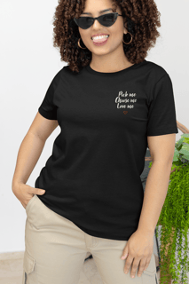 Nome do produto Camiseta UNISSEX 
