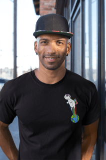 Nome do produto Camiseta UNISSEX 
