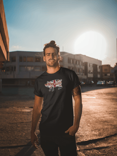 Nome do produto Camiseta UNISSEX 