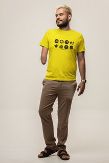 Nome do produto Camiseta UNISSEX 