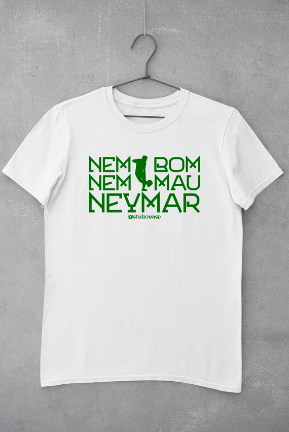 Camiseta UNISSEX 