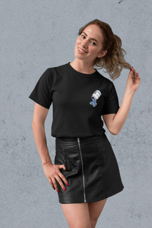 Nome do produto Camiseta UNISSEX 
