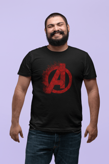 Nome do produto Camiseta UNISSEX Plus Size 