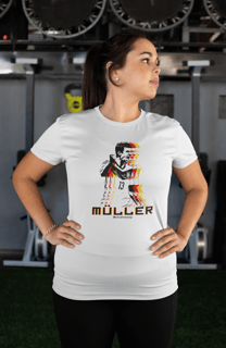 Nome do produto Camiseta UNISSEX Plus Size 