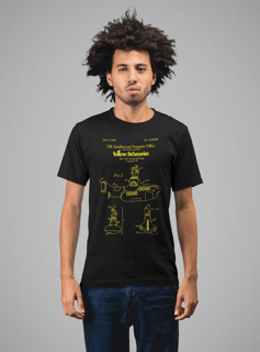 Nome do produto Camiseta UNISSEX 