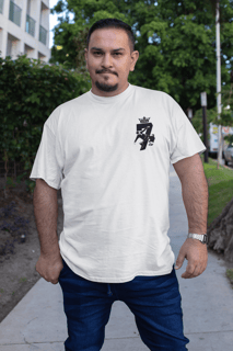 Nome do produto Camiseta UNISSEX Plus Size 