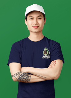 Nome do produto Camiseta UNISSEX 