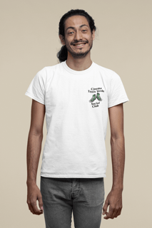 Nome do produto Camiseta UNISSEX 