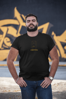 Nome do produto Camiseta UNISSEX Plus Size 
