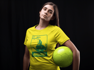 Nome do produto Camiseta UNISSEX 