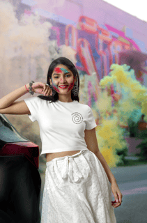 Nome do produto Cropped 