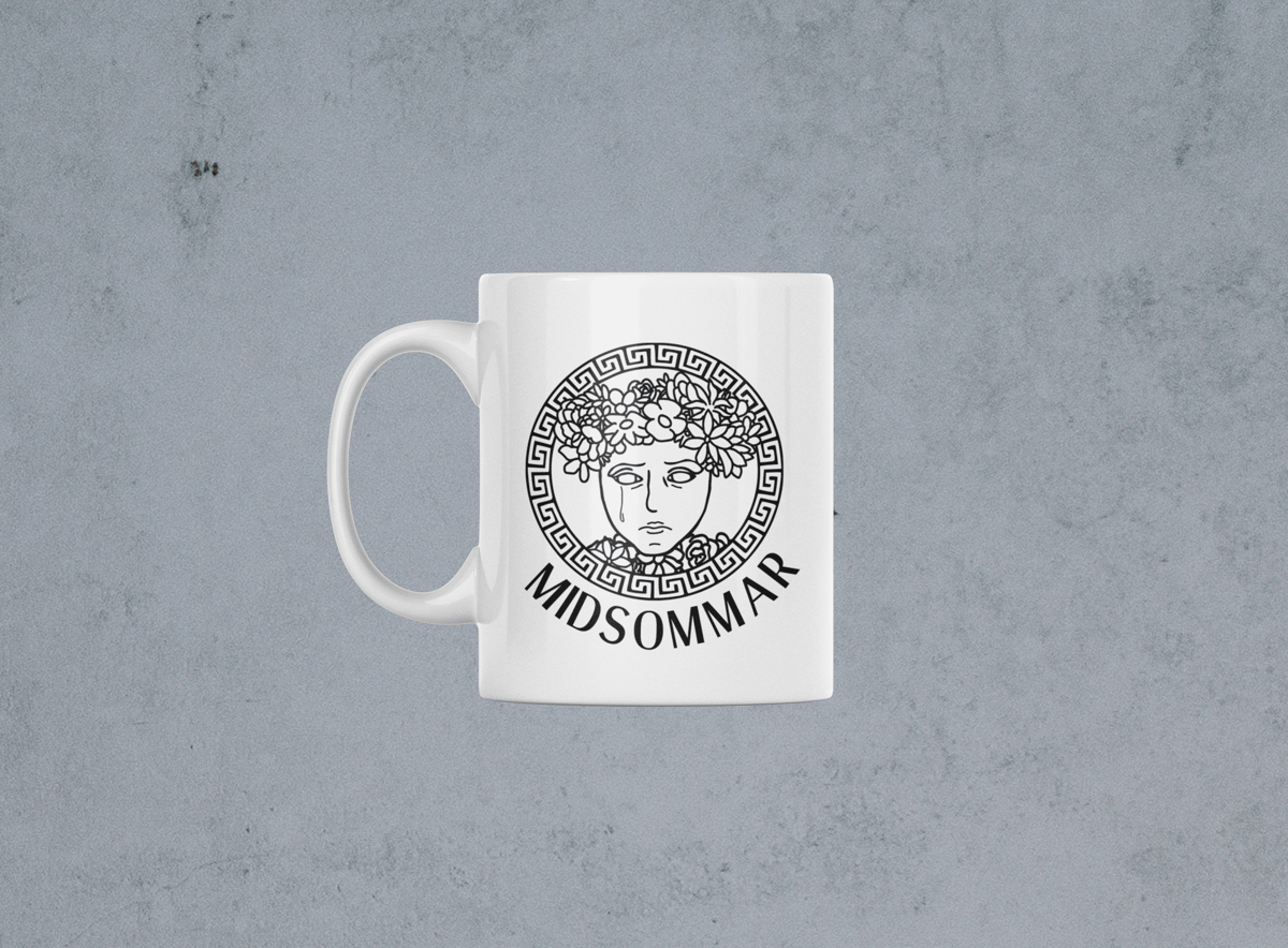 Nome do produto: Caneca \