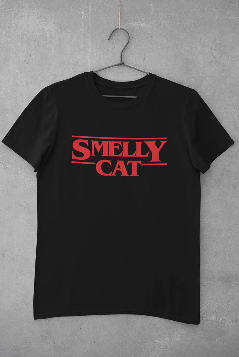 Nome do produto: Camiseta UNISSEX \