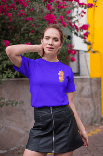 Nome do produto Camiseta UNISSEX 