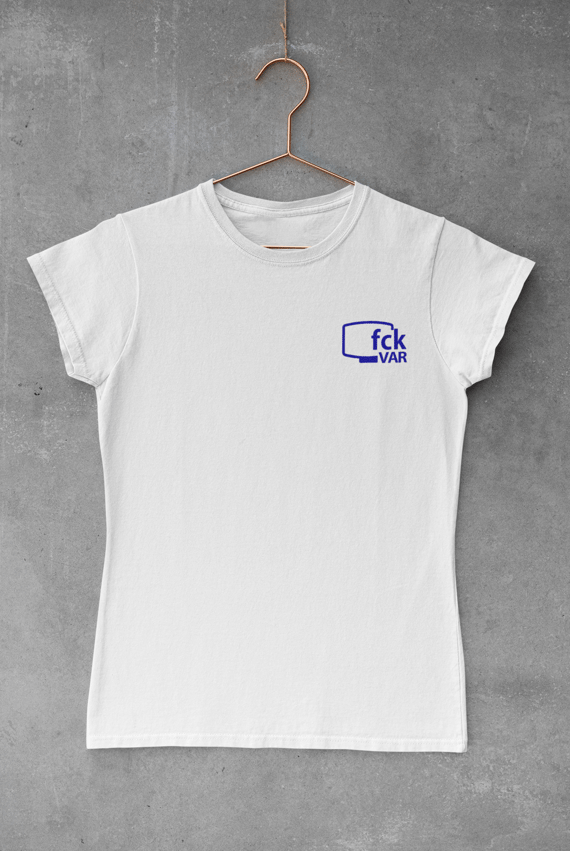 Camiseta Baby Look  