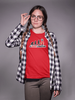Nome do produto Camiseta UNISSEX 