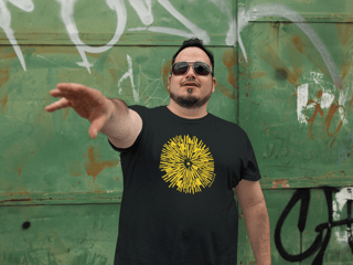 Nome do produto Camiseta UNISSEX Plus Size 