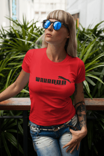 Nome do produto Camiseta Baby Look 