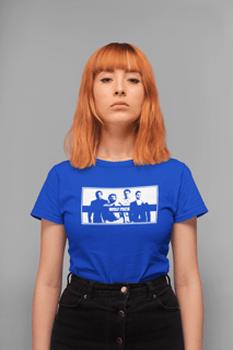 Nome do produto Camiseta Baby Look 
