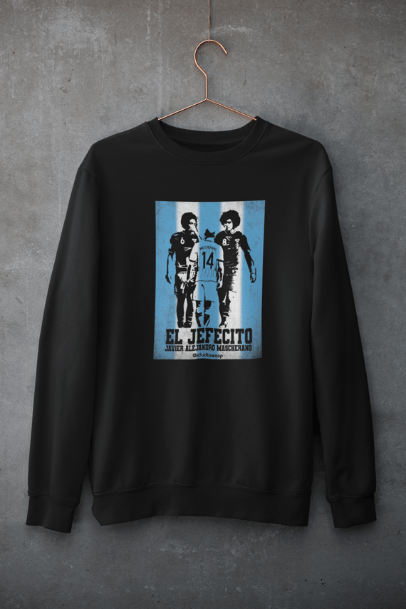 Blusa Moletom 