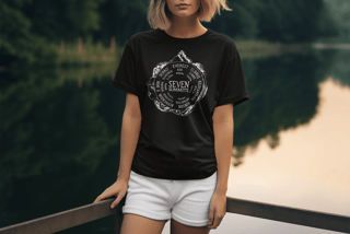 Nome do produto Camiseta UNISSEX Oversized 