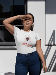 Nome do produto Camiseta UNISSEX Plus Size 