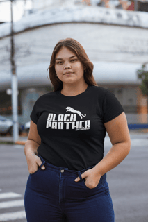 Nome do produto Camiseta UNISSEX Plus Size 