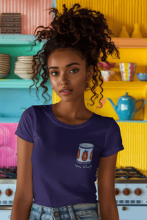 Nome do produto Camiseta Baby Look 