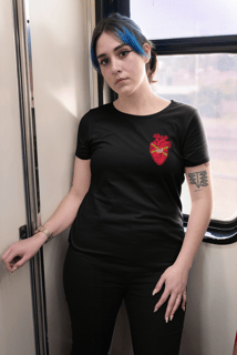 Nome do produto Camiseta UNISSEX Plus Size 
