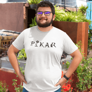 Nome do produto Camiseta UNISSEX Plus Size 