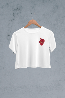 Nome do produto Cropped 
