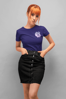 Nome do produto Camiseta Baby Look 