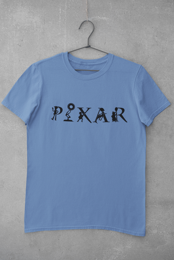 Camiseta UNISSEX 