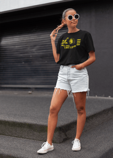 Nome do produto Camiseta UNISSEX 