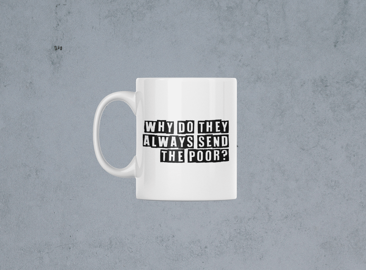 Nome do produto: Caneca \
