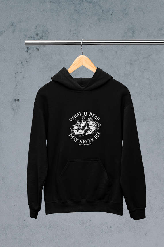 Blusa Moletom Canguru 