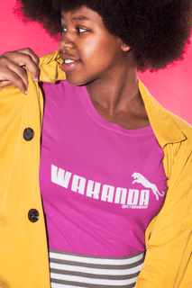 Nome do produto Camiseta UNISSEX 