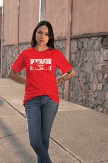Nome do produto Camiseta UNISSEX 