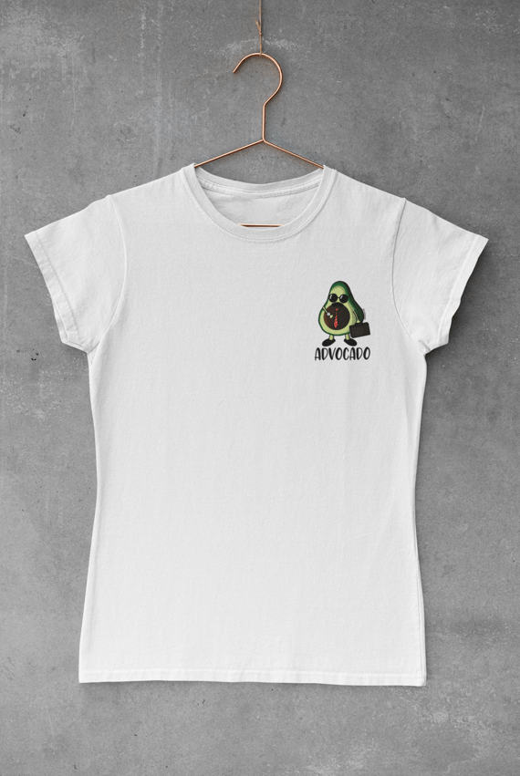Camiseta Baby Look 