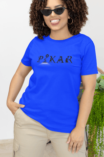 Nome do produto Camiseta UNISSEX 